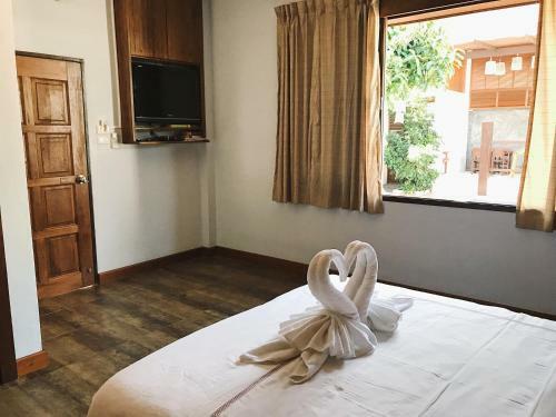 Hotel The Nest Samui