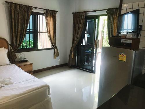 Hotel The Nest Samui