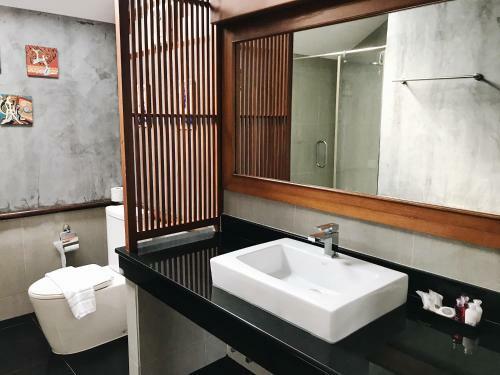 Hotel The Nest Samui