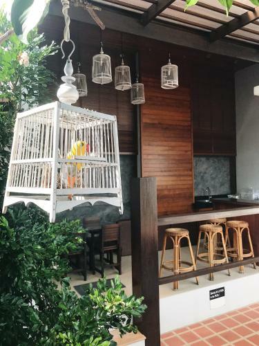 Hotel The Nest Samui