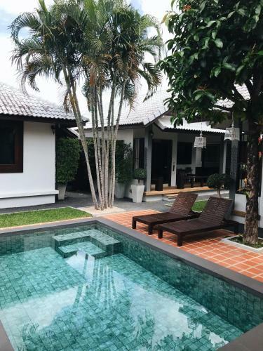 Hotel The Nest Samui
