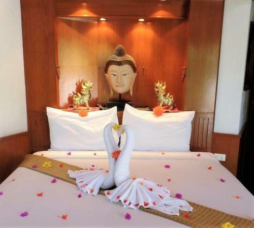 Royal Living Koh Samui - Villa 2 - With Jacuzzi And Service