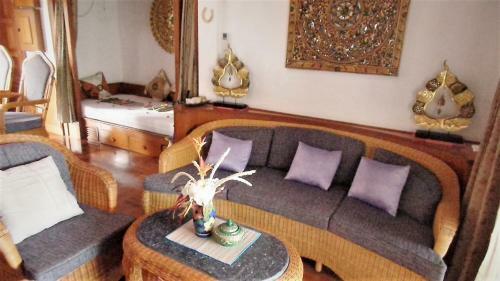 Royal Living Koh Samui - Villa 2 - With Jacuzzi And Service