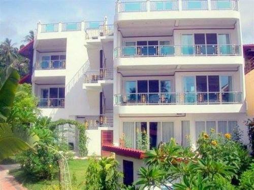 Royal Living Koh Samui - Luxurious Apartment 8