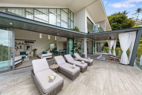 Kw Villa