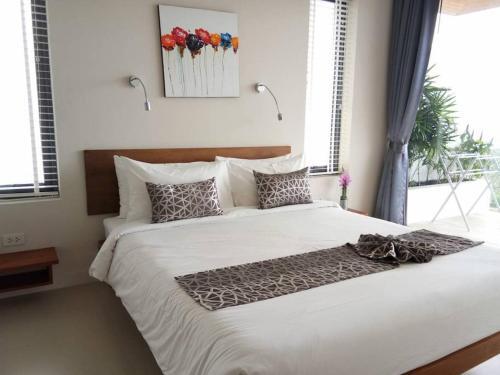 6 Br Luxury Seaview Villa Bang Po (Lil)