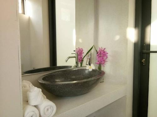 6 Br Luxury Seaview Villa Bang Po (Lil)
