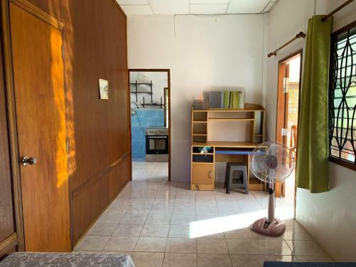 Apartamento Home Resort Samui 3