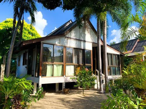 Apartamento Home Resort Samui 3