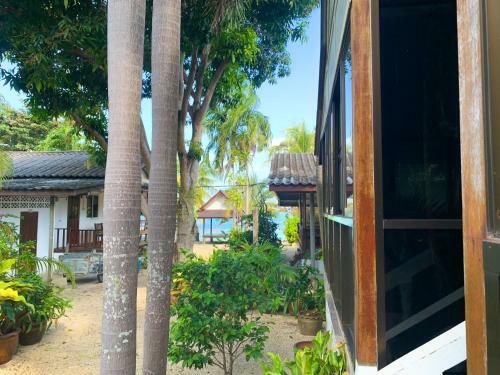 Apartamento Home Resort Samui 3