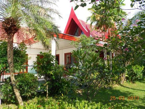 Royal Living Koh Samui - Villa 3 - With Jacuzzi On Terrace