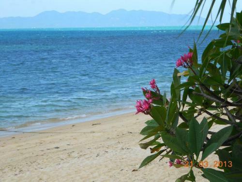 Royal Living Koh Samui - Villa 3 - With Jacuzzi On Terrace