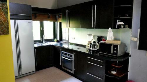 Royal Living Koh Samui - Villa 3 - With Jacuzzi On Terrace