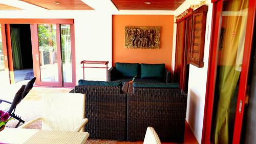 Royal Living Koh Samui - Villa 3 - With Jacuzzi On Terrace