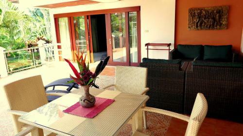 Royal Living Koh Samui - Villa 3 - With Jacuzzi On Terrace