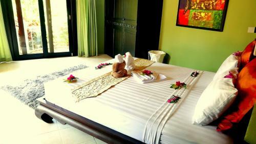 Royal Living Koh Samui - Villa 3 - With Jacuzzi On Terrace