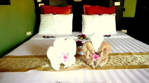 Royal Living Koh Samui - Villa 3 - With Jacuzzi On Terrace