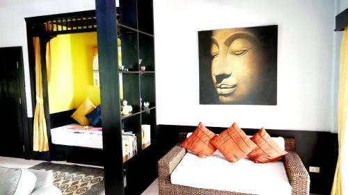 Royal Living Koh Samui - Villa 3 - With Jacuzzi On Terrace