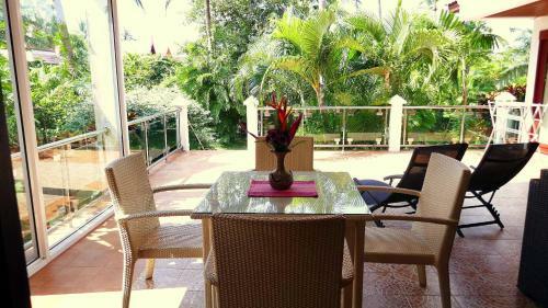 Royal Living Koh Samui - Villa 3 - With Jacuzzi On Terrace