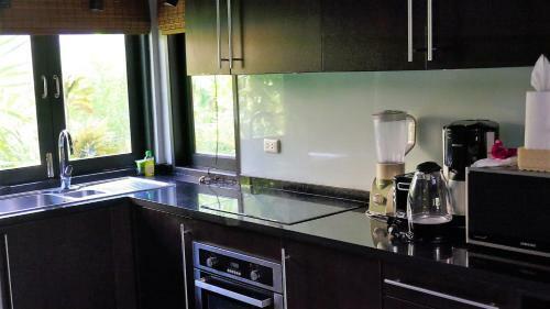 Royal Living Koh Samui - Villa 3 - With Jacuzzi On Terrace
