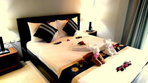 Royal Living Koh Samui - Villa 3 - With Jacuzzi On Terrace