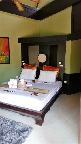 Royal Living Koh Samui - Villa 3 - With Jacuzzi On Terrace