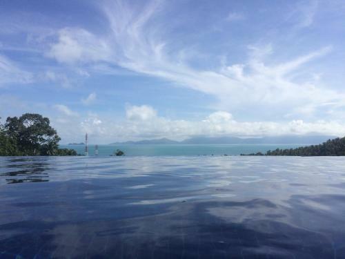 Villa Siam View Samui