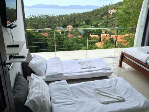 Villa Siam View Samui