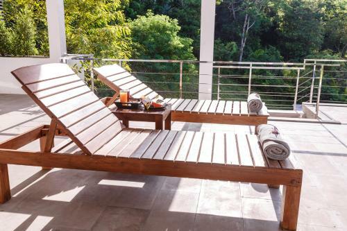 Villa Siam View Samui