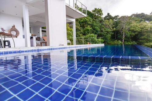Villa Siam View Samui