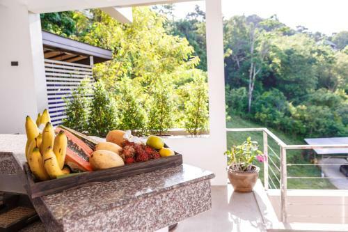 Villa Siam View Samui