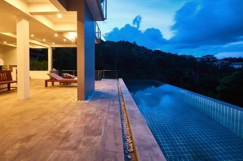 Villa Siam View Samui