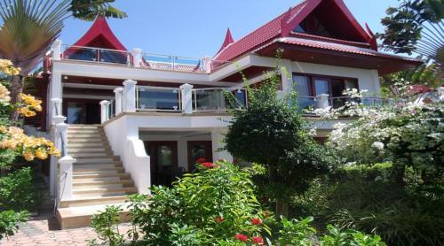 Royal Living Koh Samui - Villa 1