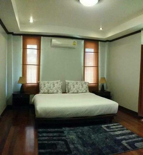Phatong Cozy Pool Villa
