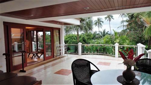 Royal Living Koh Samui - Wonderful Placed With Jacuzzi - Villa 5