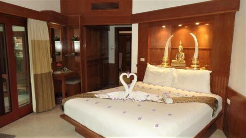 Royal Living Koh Samui - Wonderful Placed With Jacuzzi - Villa 5