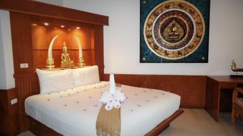Royal Living Koh Samui - Wonderful Placed With Jacuzzi - Villa 5