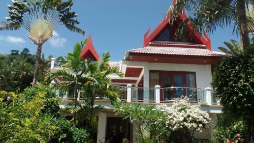 Royal Living Koh Samui - Wonderful Placed With Jacuzzi - Villa 5