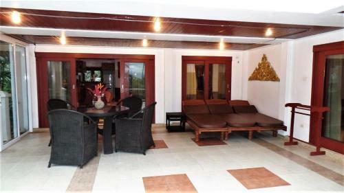 Royal Living Koh Samui - Wonderful Placed With Jacuzzi - Villa 5