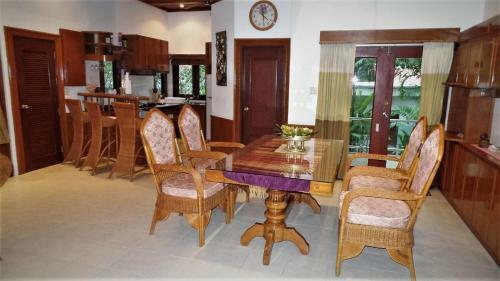 Royal Living Koh Samui - Wonderful Placed With Jacuzzi - Villa 5