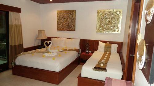 Royal Living Koh Samui - Wonderful Placed With Jacuzzi - Villa 5