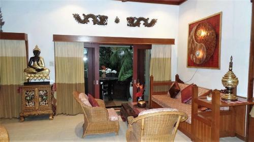 Royal Living Koh Samui - Wonderful Placed With Jacuzzi - Villa 5