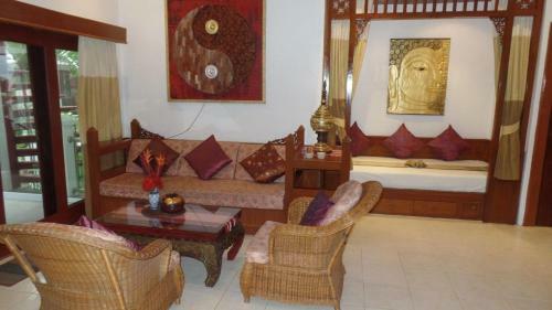 Royal Living Koh Samui - Wonderful Placed With Jacuzzi - Villa 5