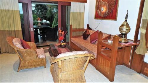 Royal Living Koh Samui - Wonderful Placed With Jacuzzi - Villa 5