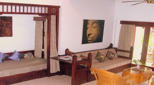 Royal Living Koh Samui - Wonderful Placed With Jacuzzi - Villa 5