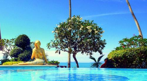 Royal Living Koh Samui - Wonderful Placed With Jacuzzi - Villa 5