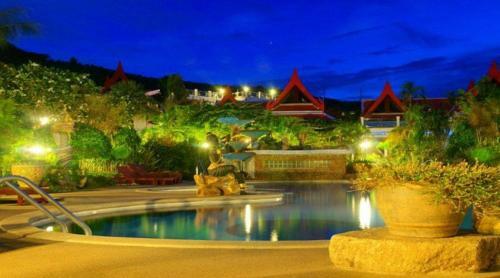 Royal Living Koh Samui - Wonderful Placed With Jacuzzi - Villa 5