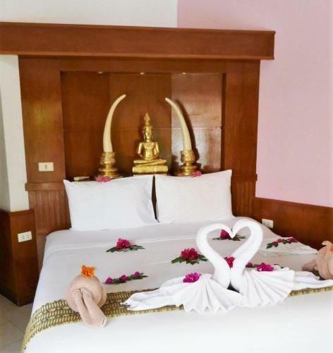 Royal Living Koh Samui - Wonderful Placed With Jacuzzi - Villa 5