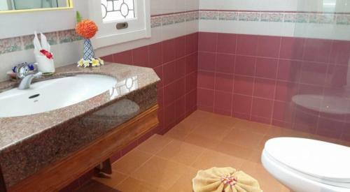 Royal Living Koh Samui - Terrace With Jacuzzi - Villa 7