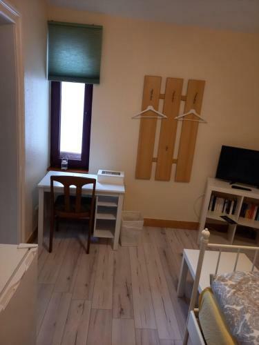 Hostal Monteurzimmer L�tzow